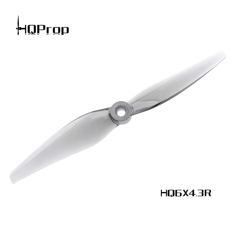 HQProp 6x4.3 6 İnç 2 Kanatlı F - Fpv Drone Propeller incelemesi ve fiyatı