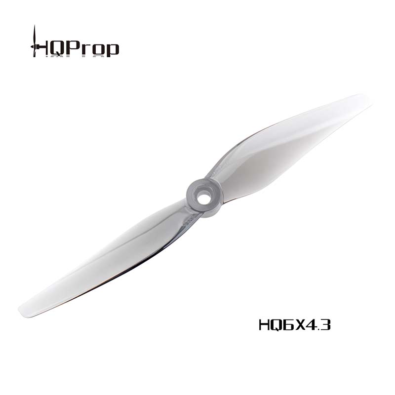 HQProp 6x4.3 6 İnç 2 Kanatlı F - Fpv Drone Propeller incelemesi ve fiyatı