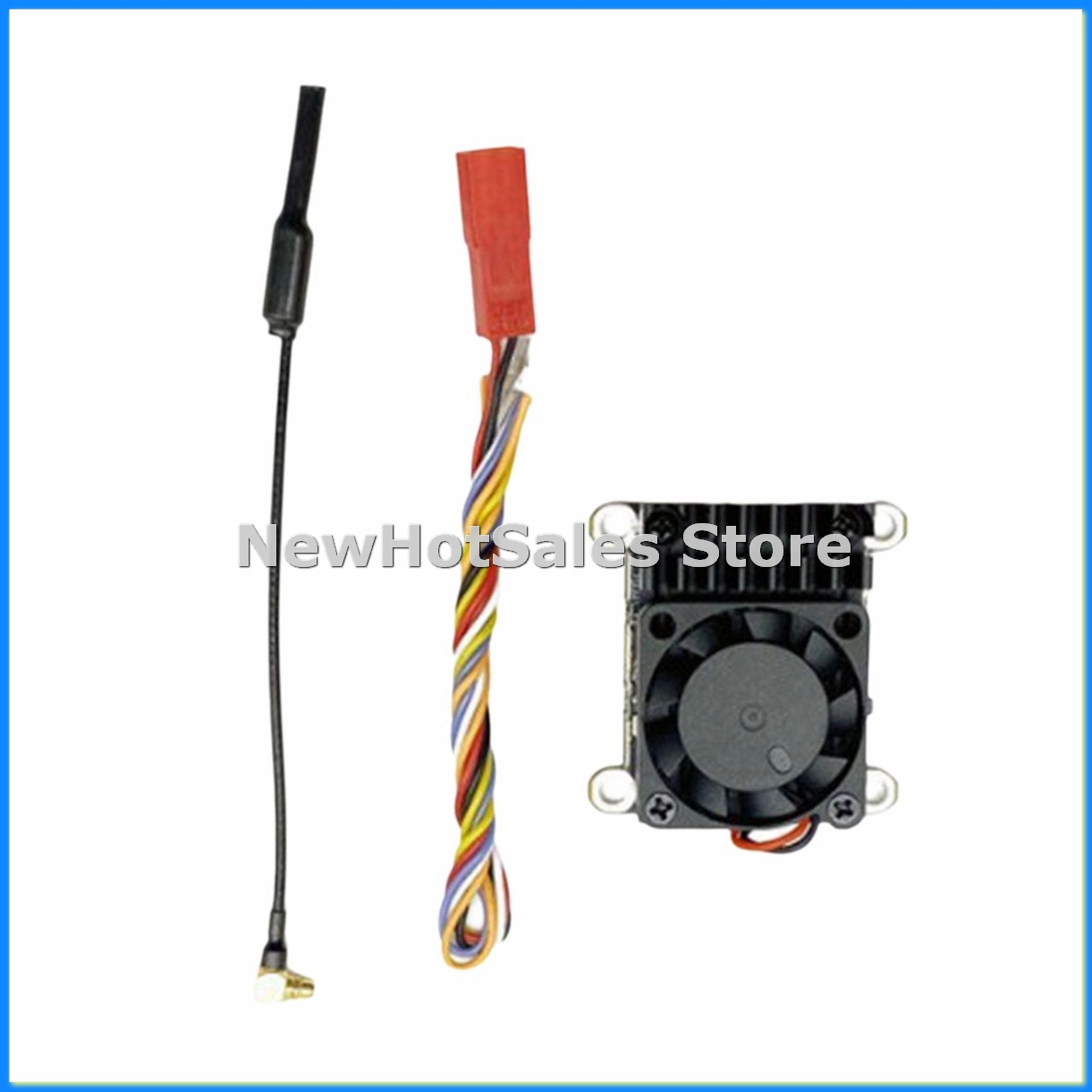 5.8G 2W VTX 2000mW FPV Video V - Fpv Drone Transmitter incelemesi ve fiyatı