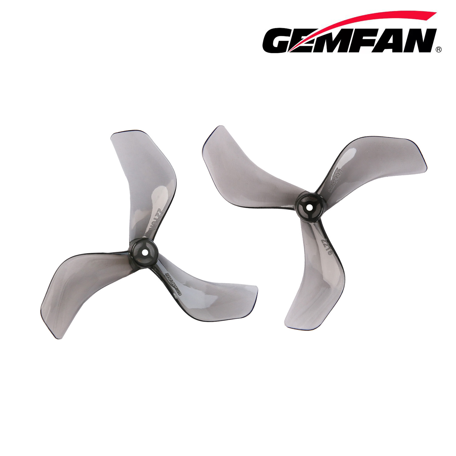 16 ADET /8 Çift Gemfan 2216 3  - Fpv Drone Propeller incelemesi ve fiyatı