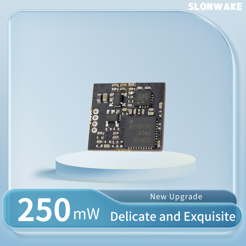 Mini 5.8G 40CH 25/100/250 mW A - Fpv Drone Receiver incelemesi ve fiyatı