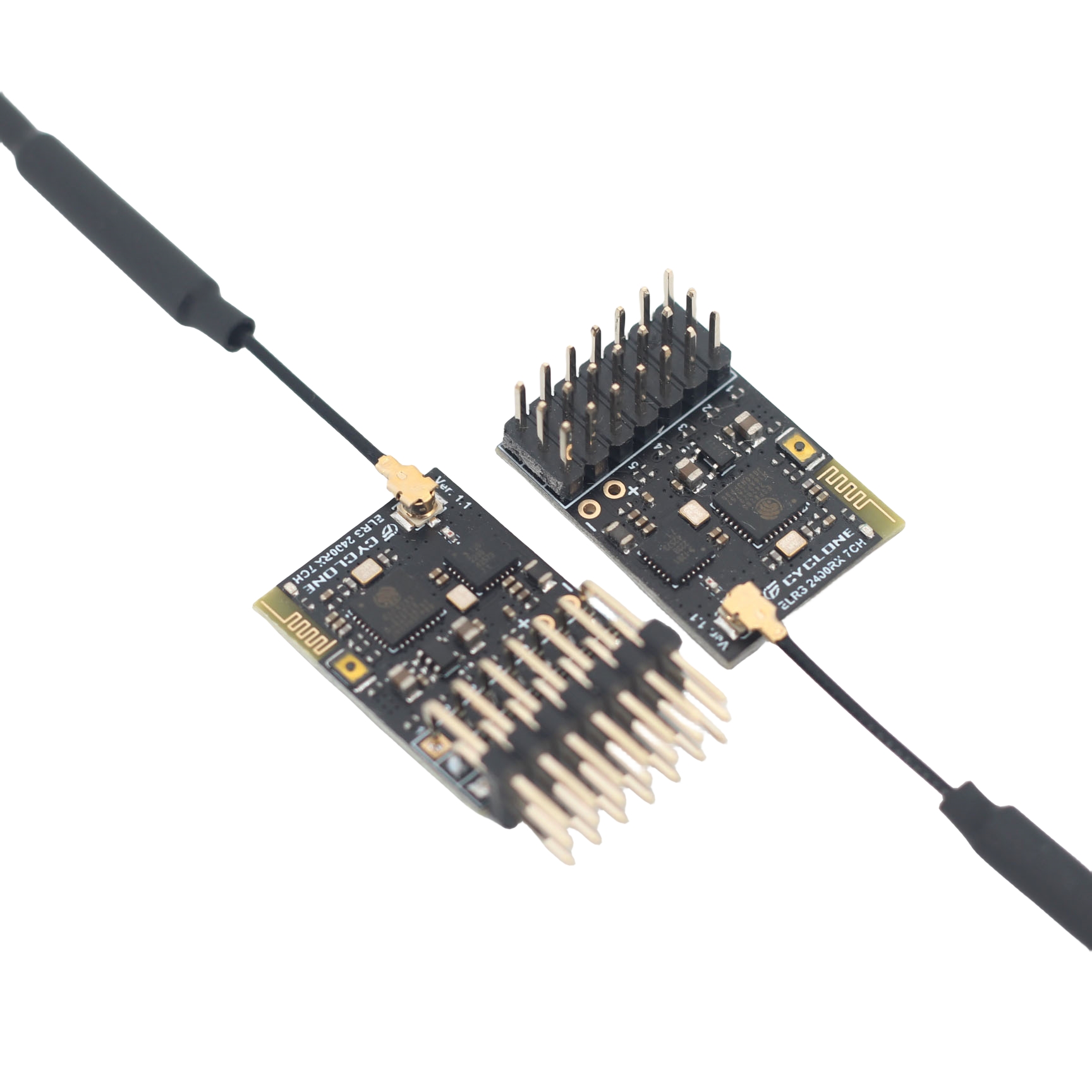 ELRS 2.4G PWM 7CH 6CH CRSF alı - Fpv Drone Antenna incelemesi ve fiyatı