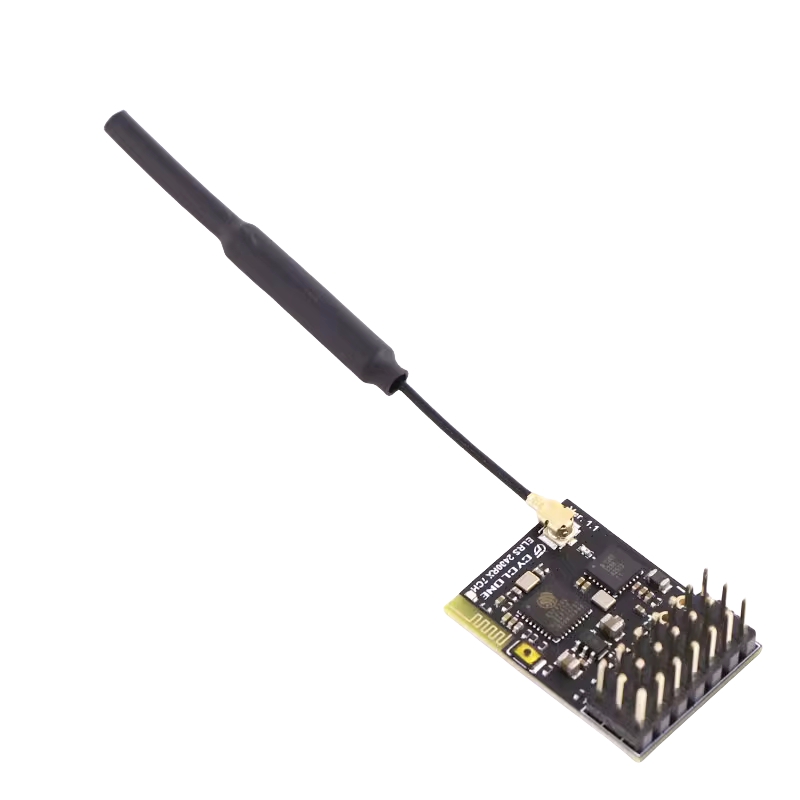 ELRS 2.4G PWM 7CH 6CH CRSF alı - Fpv Drone Antenna incelemesi ve fiyatı