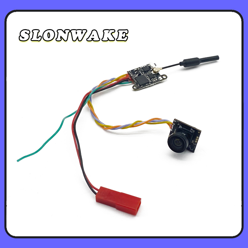 SLONWAKE 5.8G 1200TVL FPV Kame - Fpv Drone Receiver incelemesi ve fiyatı