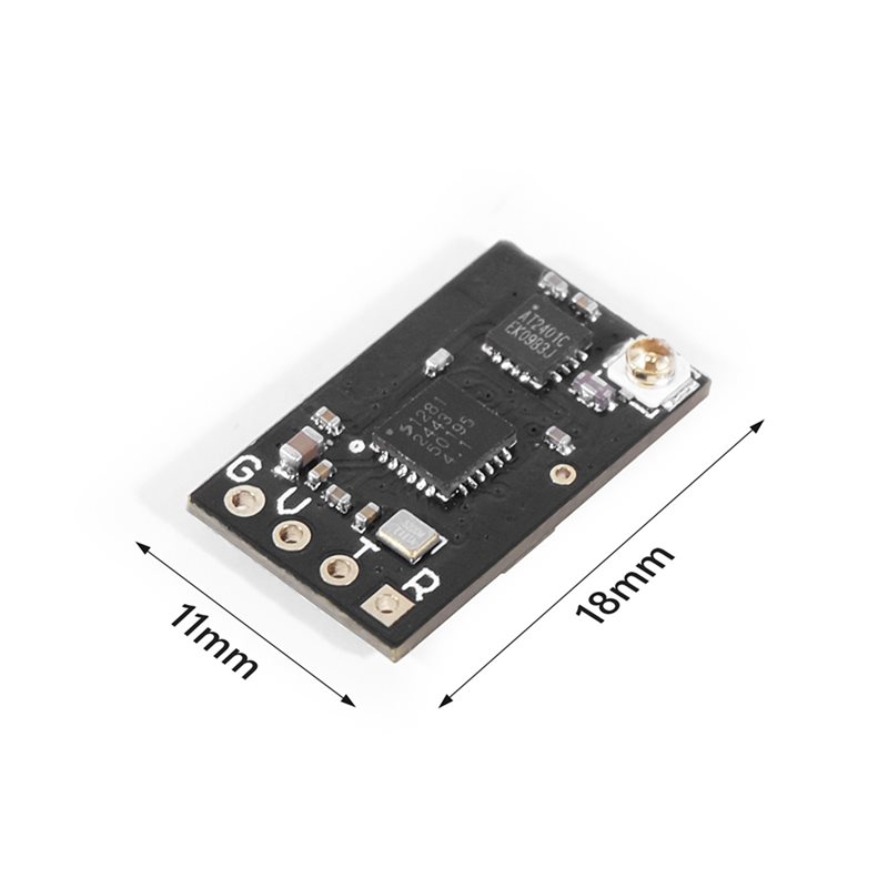 En İyi 20X ELRS 2.4Ghz NANO Al - Fpv Drone Antenna incelemesi ve fiyatı