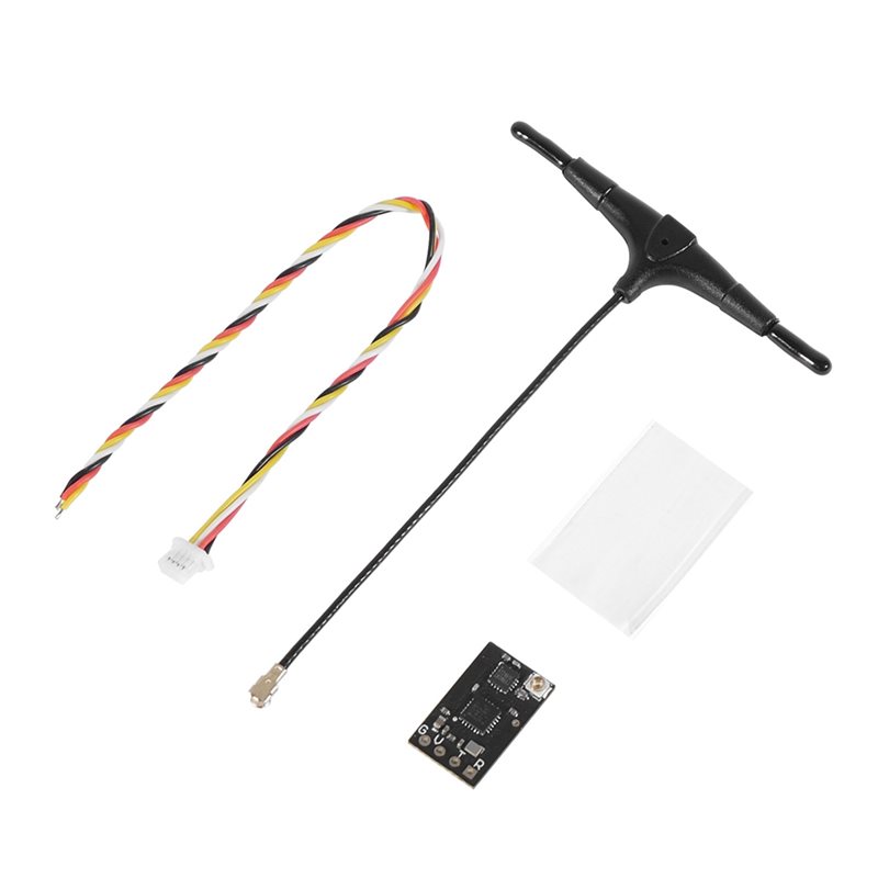 En İyi 20X ELRS 2.4Ghz NANO Al - Fpv Drone Antenna incelemesi ve fiyatı