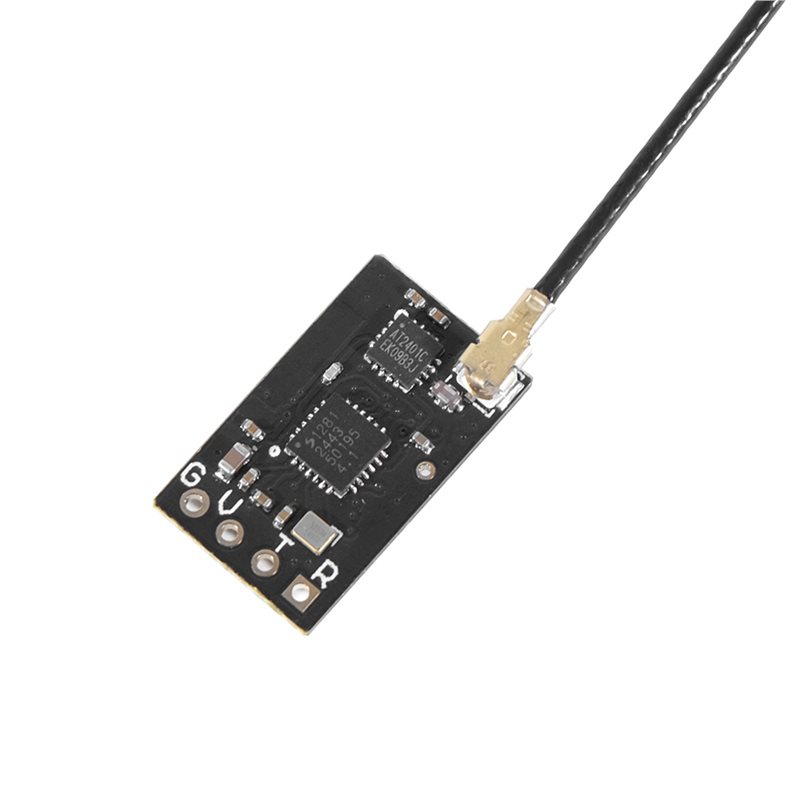 En İyi 20X ELRS 2.4Ghz NANO Al - Fpv Drone Antenna incelemesi ve fiyatı