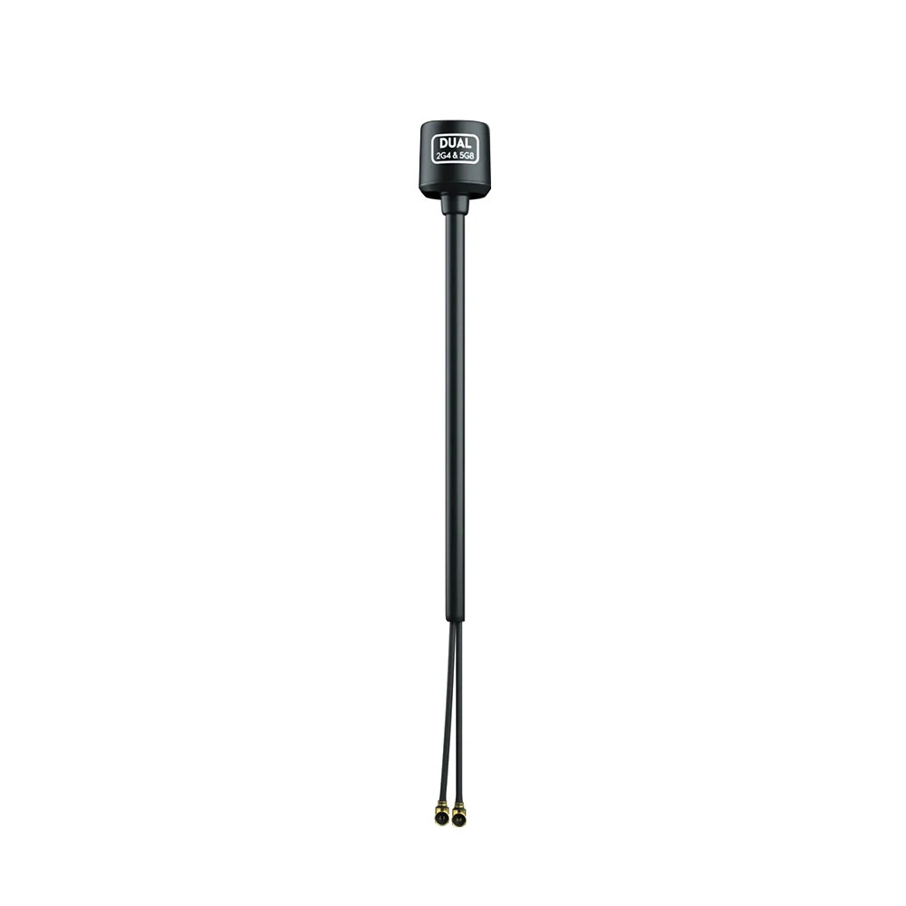 Flywoo Bipolar Çift Bantlı Ant - Fpv Drone Antenna incelemesi ve fiyatı