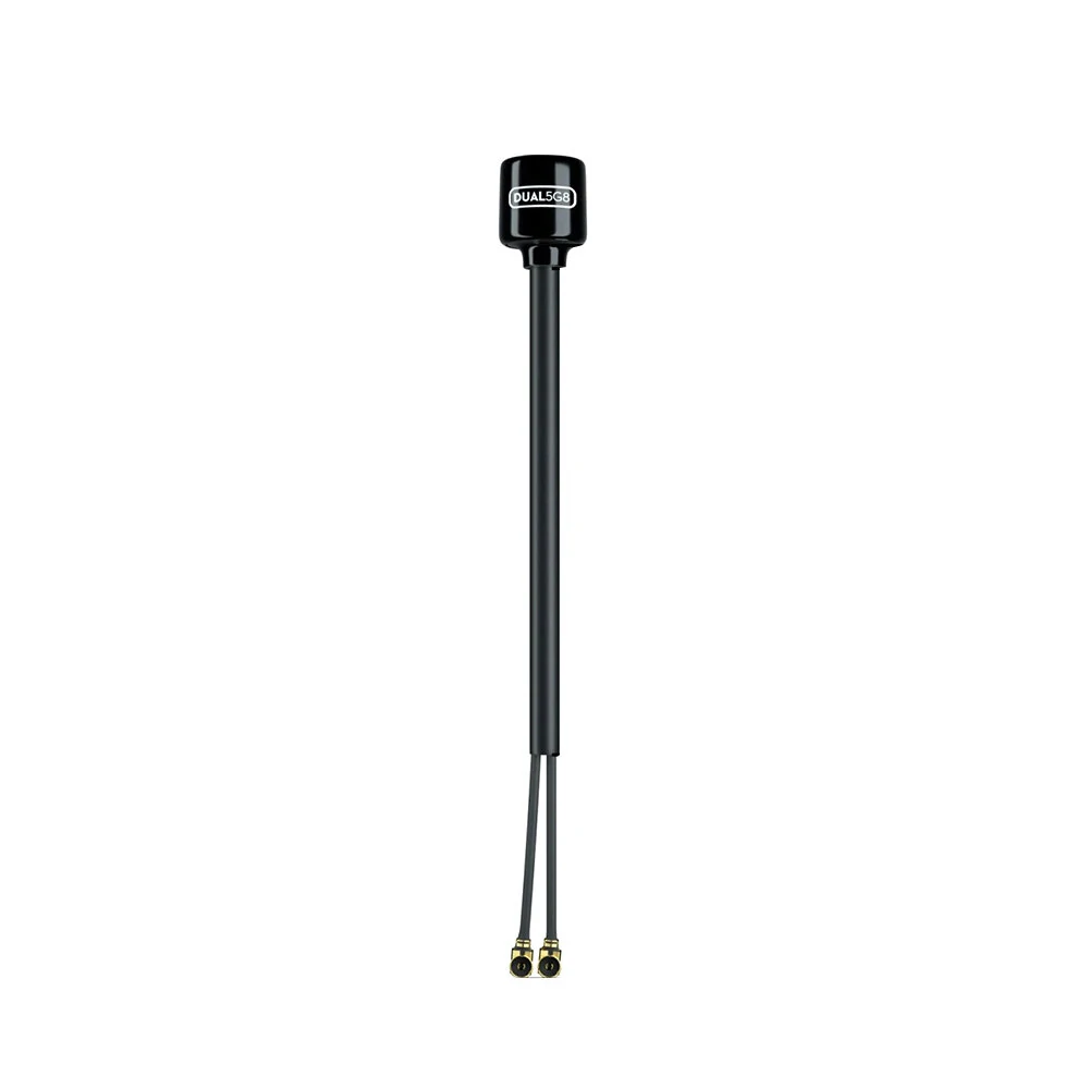 Flywoo Bipolar Çift Bantlı Ant - Fpv Drone Antenna incelemesi ve fiyatı