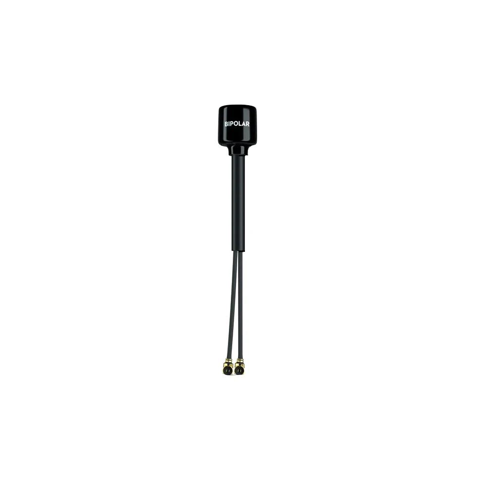 Flywoo Bipolar Çift Bantlı Ant - Fpv Drone Antenna incelemesi ve fiyatı