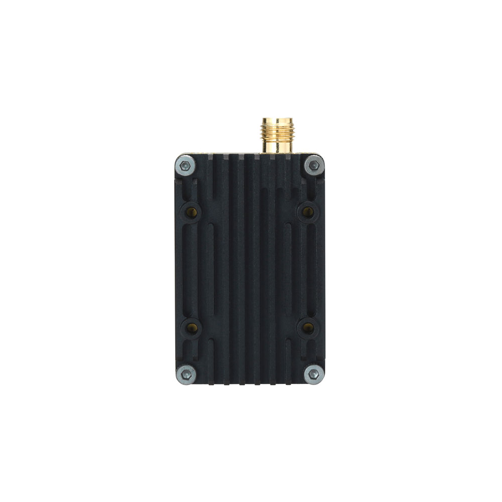 RUSHFPV 3.3G 2W VTX Video Veri - Fpv Drone Transmitter incelemesi ve fiyatı